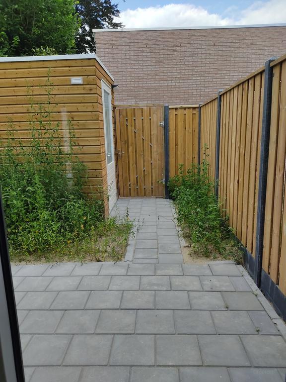 Modern huis met tuin in Waalre - Afbeelding 13
