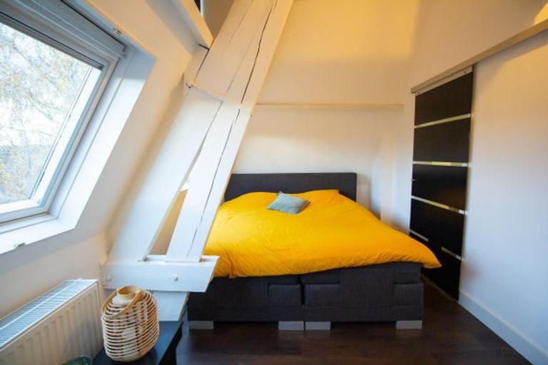 Furnished apartment in Besterd - Image 15