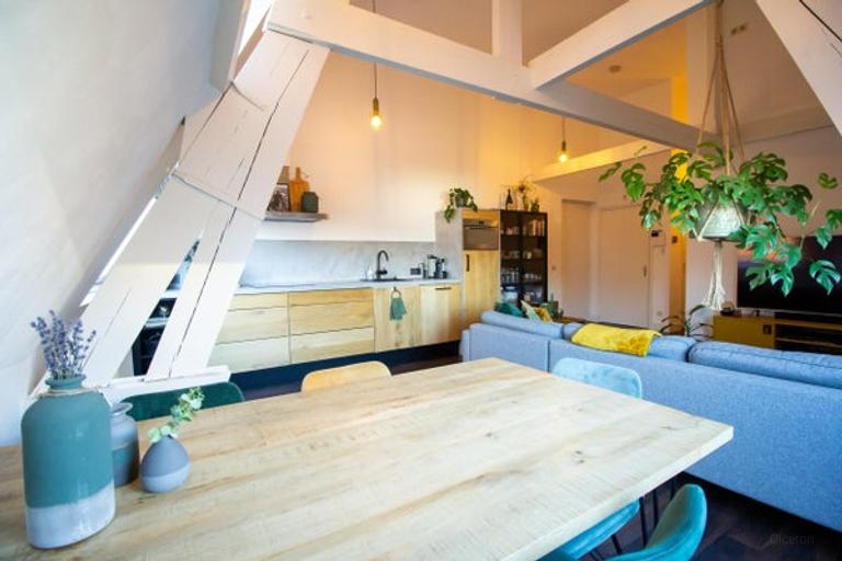 Furnished apartment in Besterd - Image 7