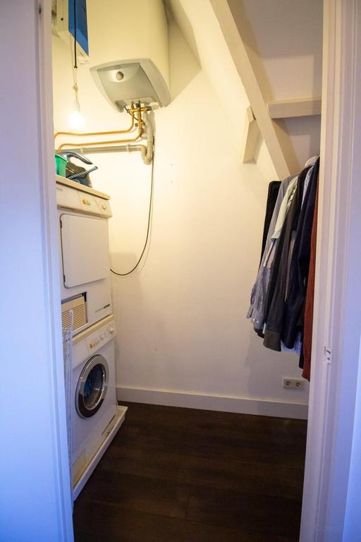 Furnished apartment in Besterd - Image 13