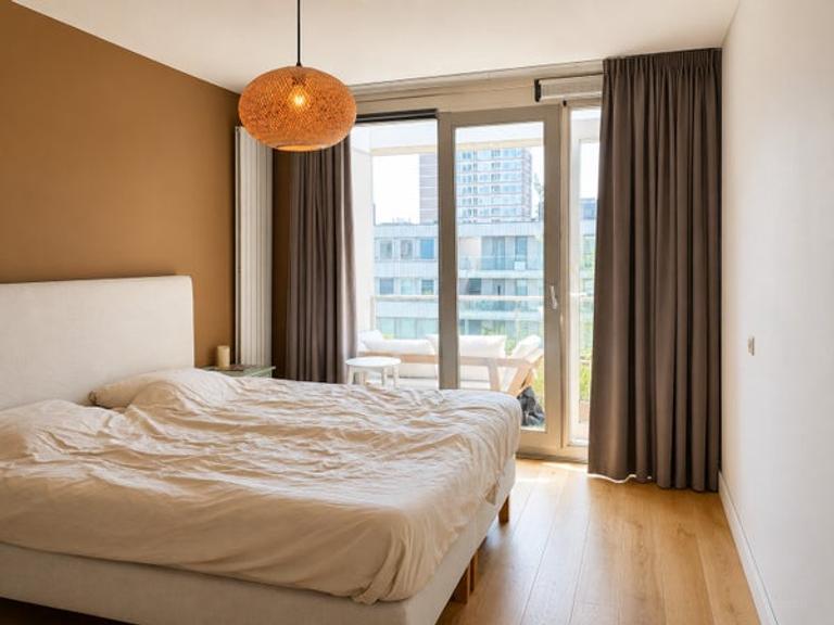 100m² apartment with 3 bedrooms - Image 12