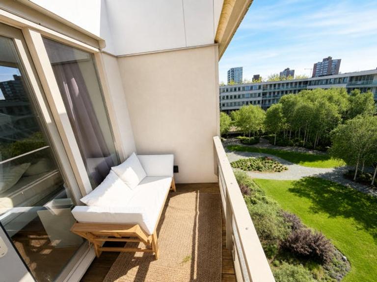 100m² apartment with 3 bedrooms - Image 6