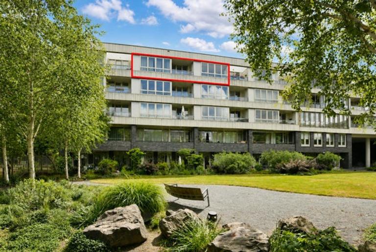 100m² apartment with 3 bedrooms - Image 11