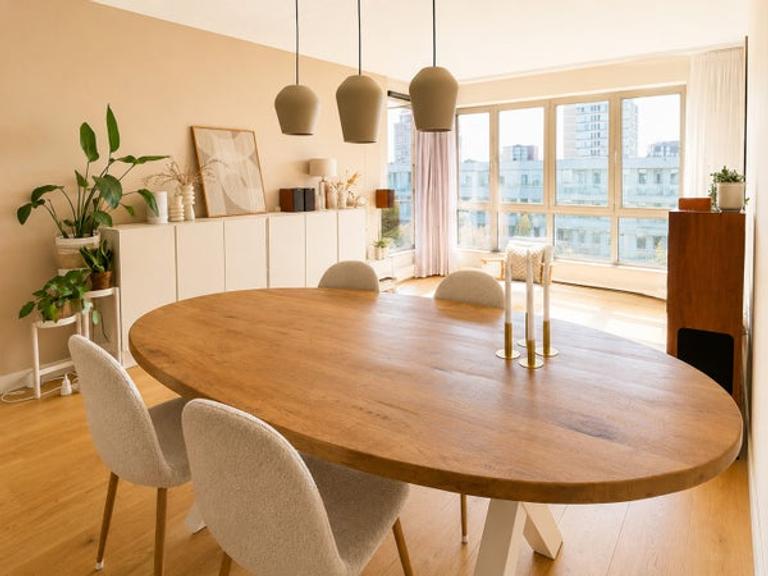 100m² apartment with 3 bedrooms - Image 3