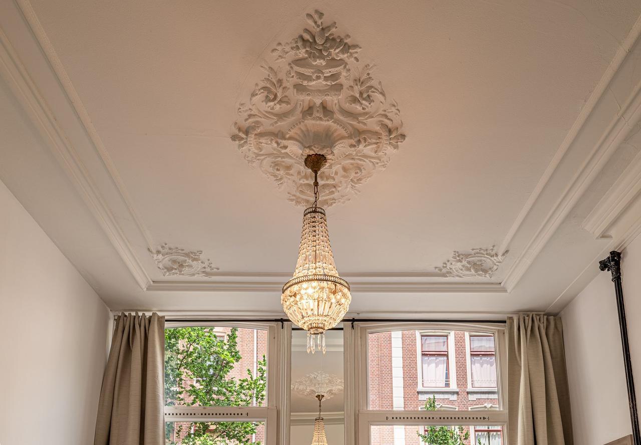 Quiet living: 58 m² with terrace in De Pijp - Image 5