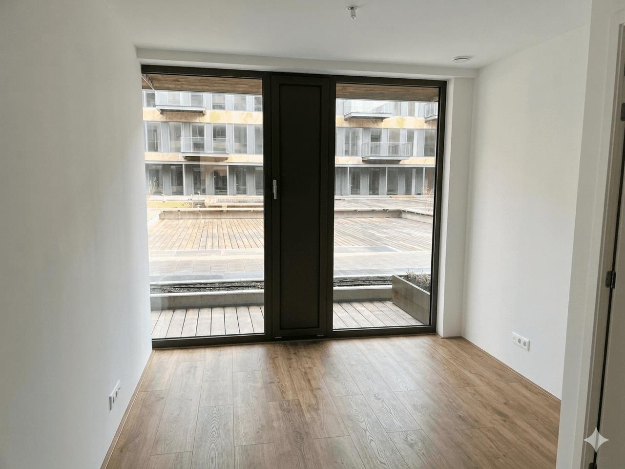 Ground-floor apartment with gym in Woensel-West - Image 11