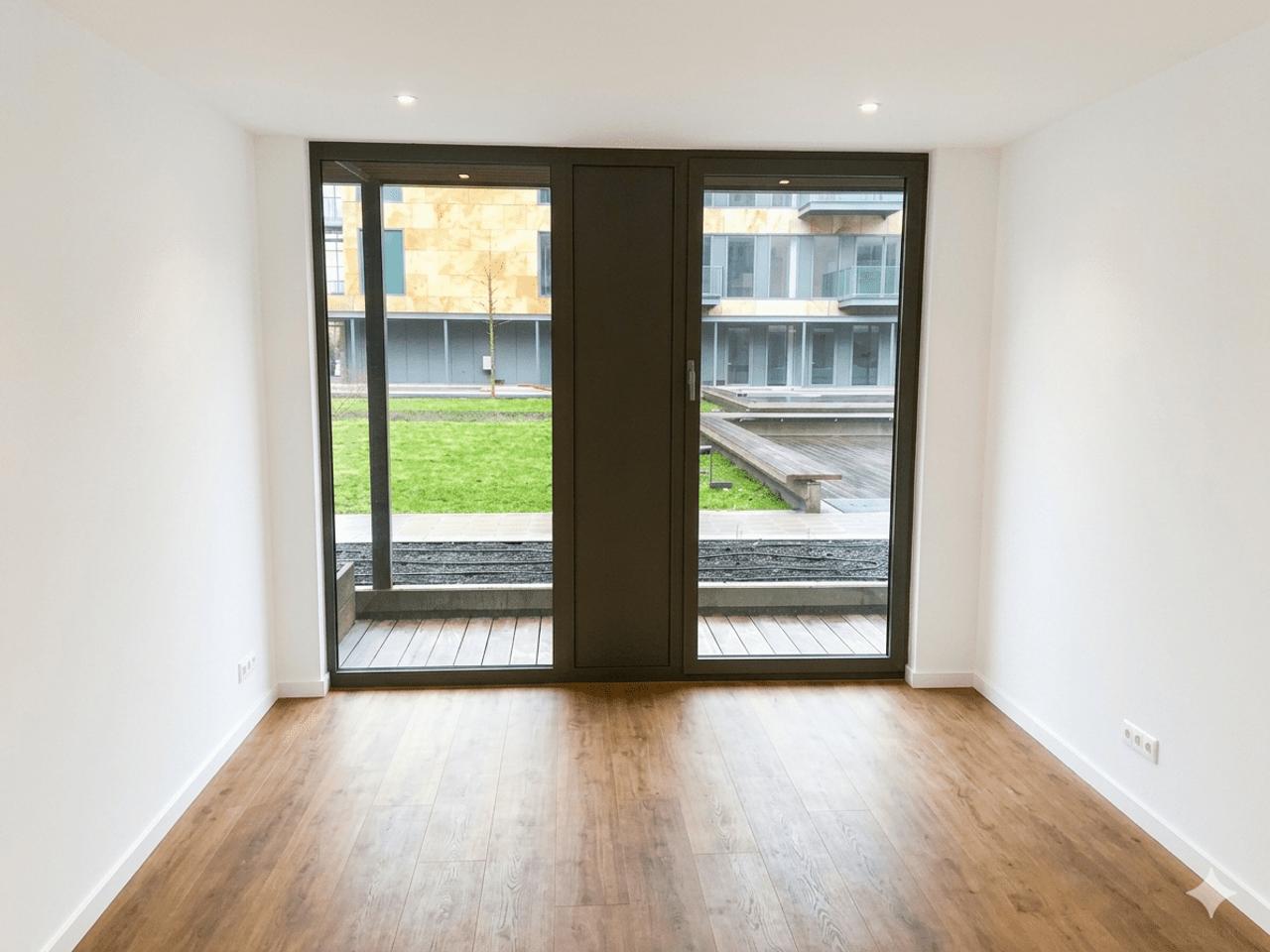 Ground-floor apartment with gym in Woensel-West - Image 7