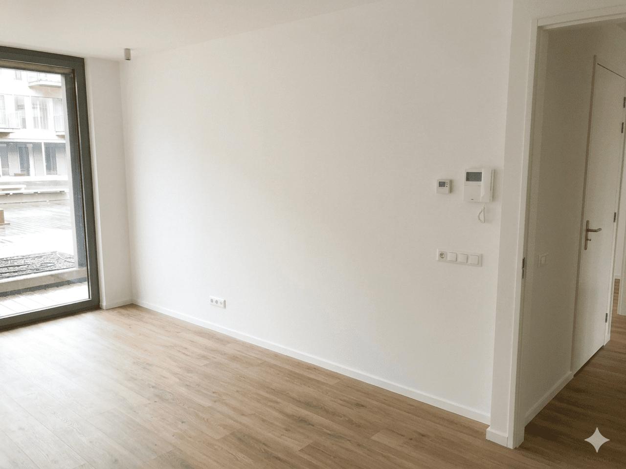 Ground-floor apartment with gym in Woensel-West - Image 8