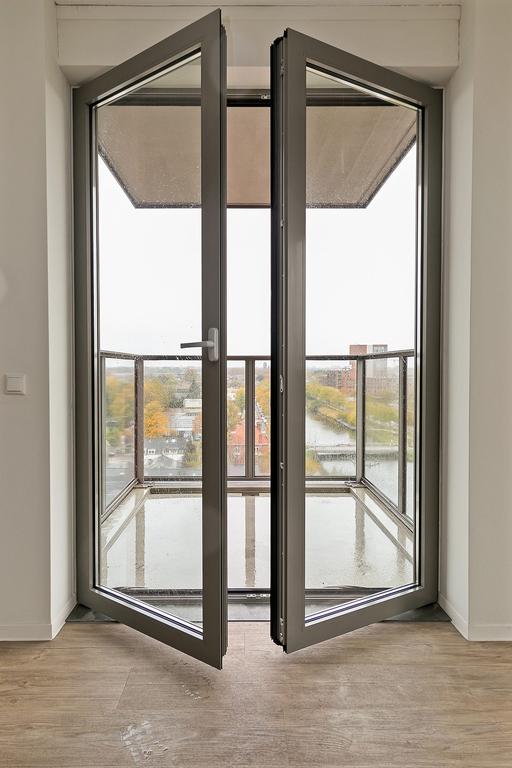 3-room apartment of 111 m² with two balconies - Image 10
