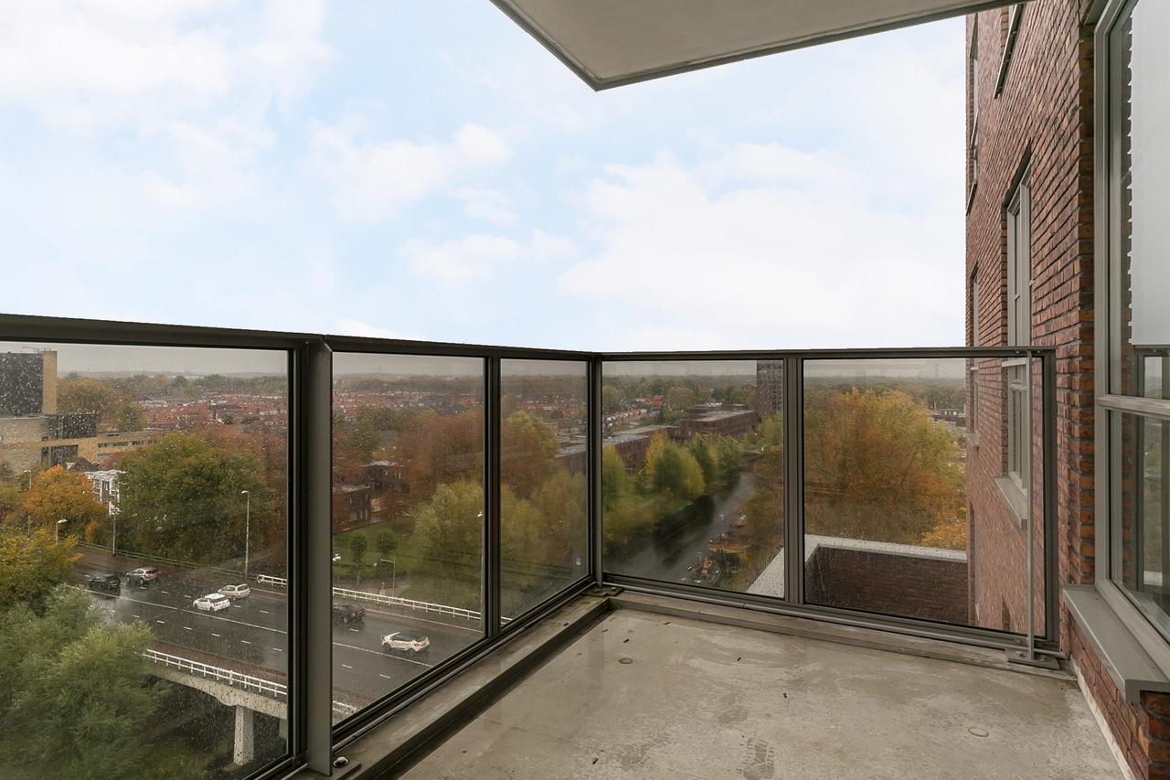 3-room apartment of 111 m² with two balconies - Image 7