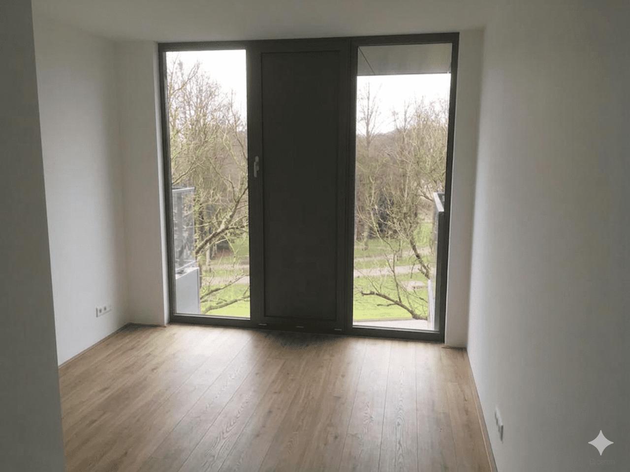Tweekamerappartement met balkon en gym - Afbeelding 5
