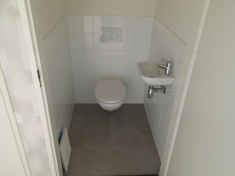 Tweekamerappartement met balkon en gym - Afbeelding 7