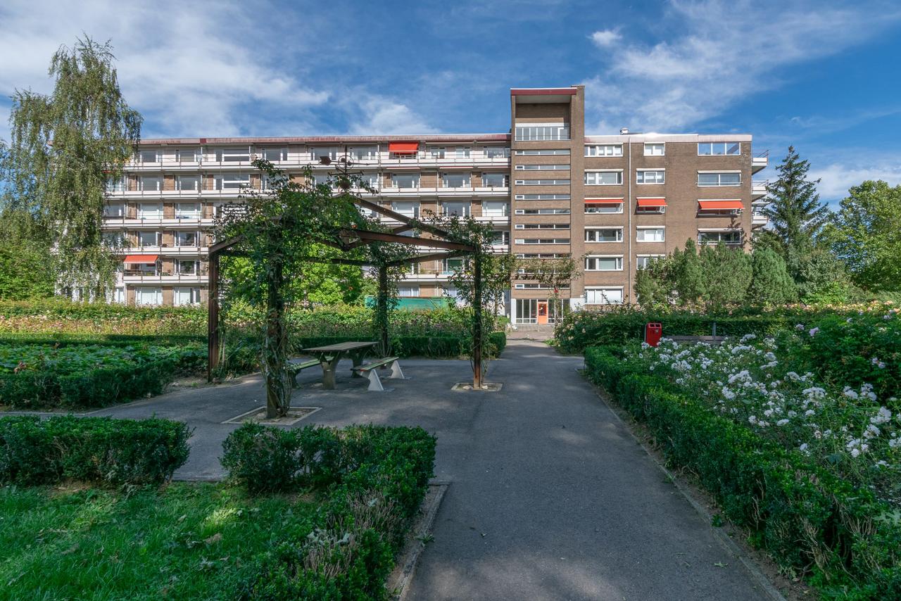 Appartement met balkon, Aarveld - Afbeelding 7