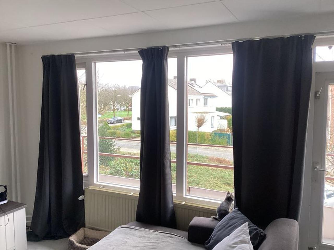 Appartement met balkon, Aarveld - Afbeelding 2