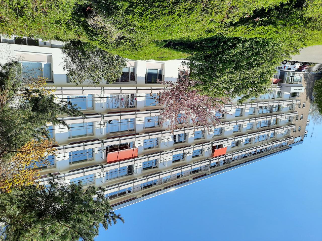 Appartement met balkon, Aarveld - Afbeelding 1