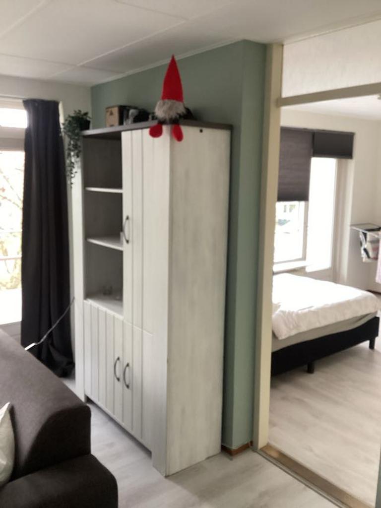 Appartement met balkon, Aarveld - Afbeelding 3