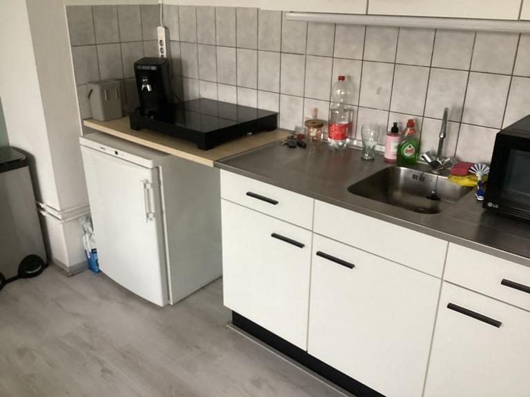 Appartement met balkon, Aarveld - Afbeelding 4
