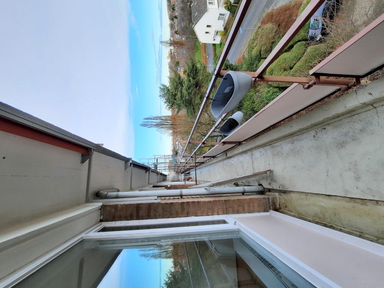 Appartement met balkon, Aarveld - Afbeelding 6