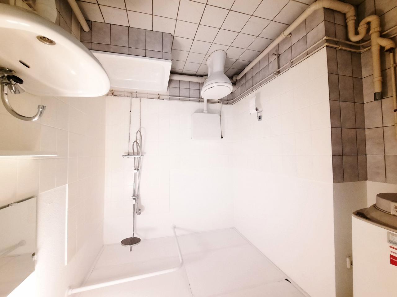 Appartement met balkon, Aarveld - Afbeelding 5