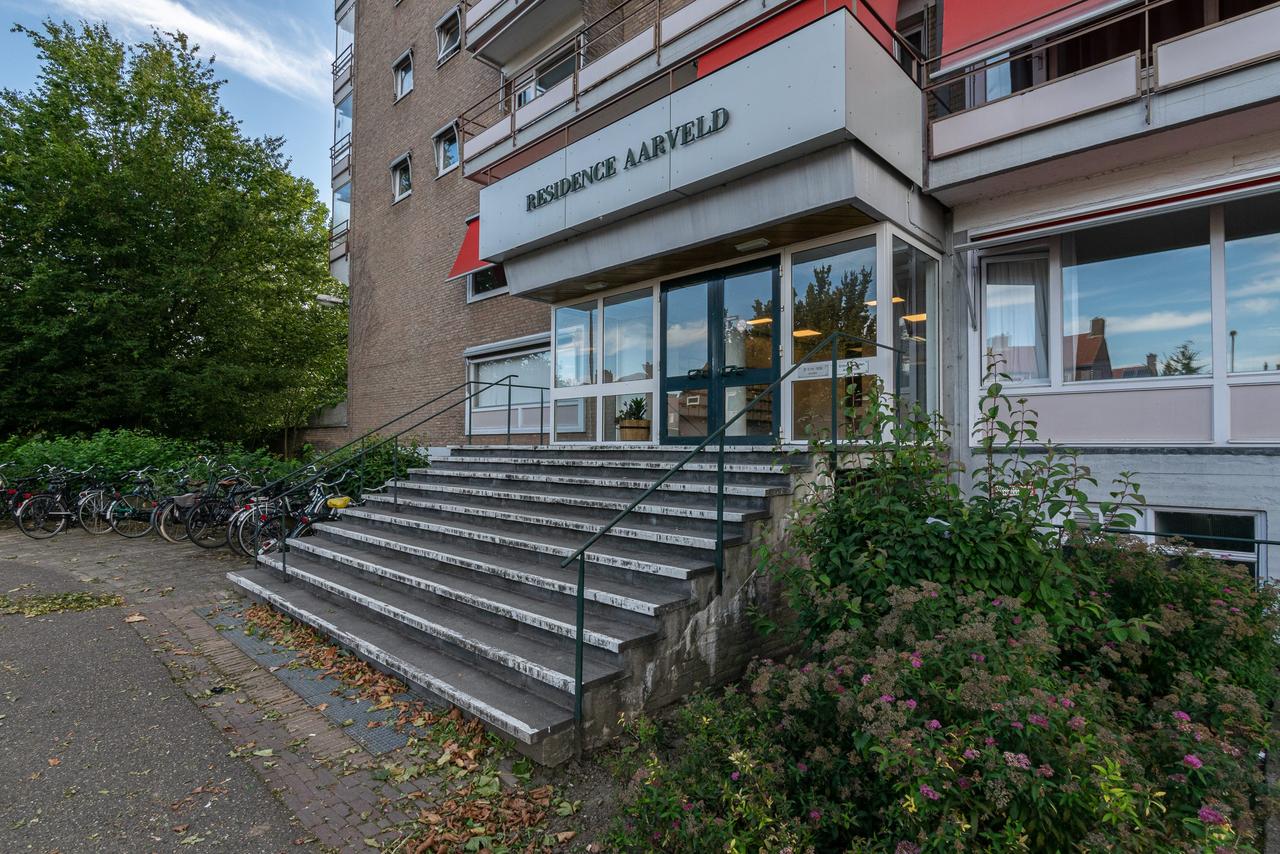 Appartement met balkon, Aarveld - Afbeelding 9