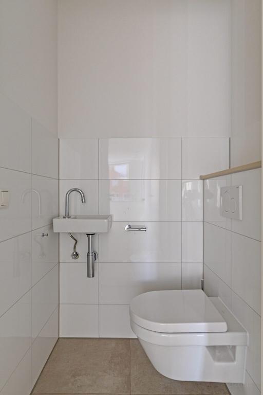 New 1-bedroom apartment (57 m²) with loggia near Sloterdijk - Image 5