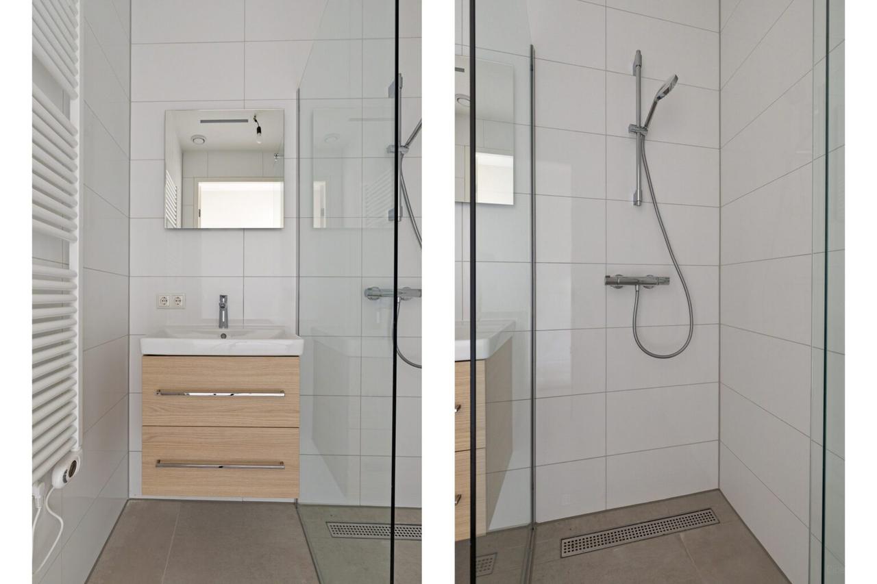 New 1-bedroom apartment (57 m²) with loggia near Sloterdijk - Image 9