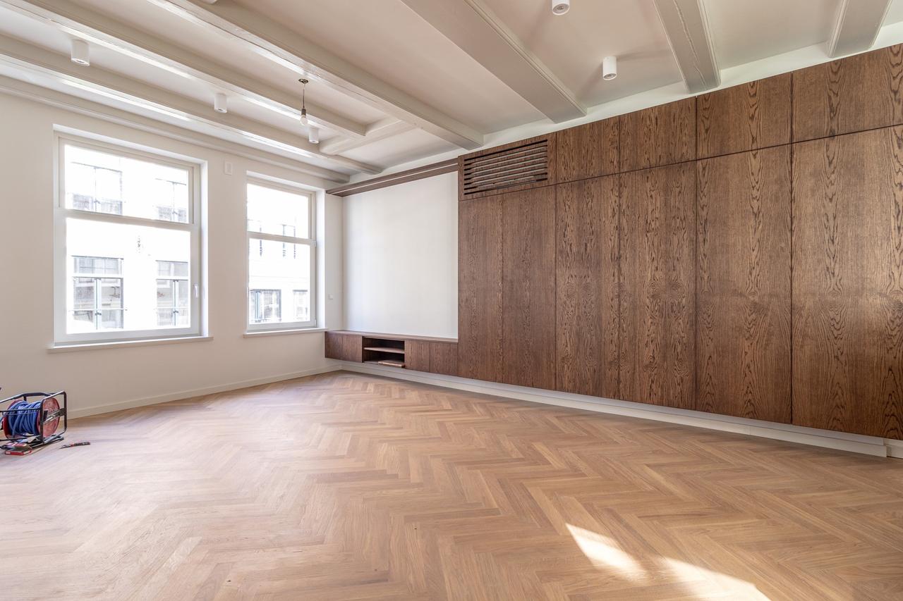 Renovated townhouse in the heart of the Jordaan - Image 8
