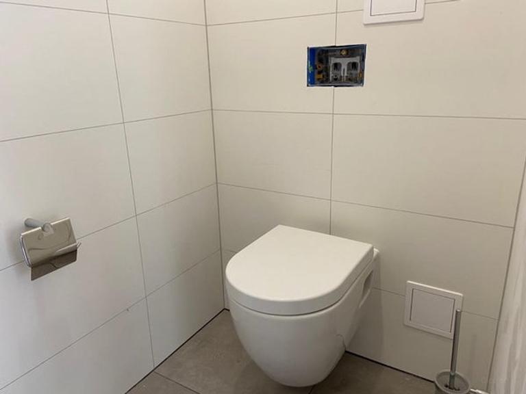 Studio van 28m2 in centrum Roermond - Afbeelding 5