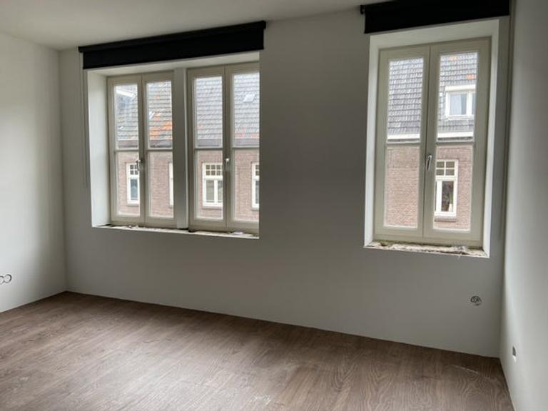 Studio van 28m2 in centrum Roermond - Afbeelding 3