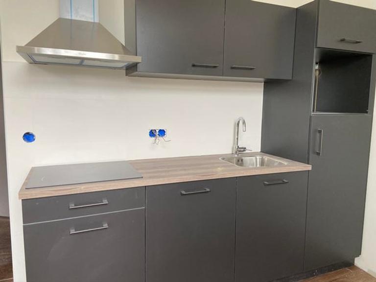 Studio van 28m2 in centrum Roermond - Afbeelding 4