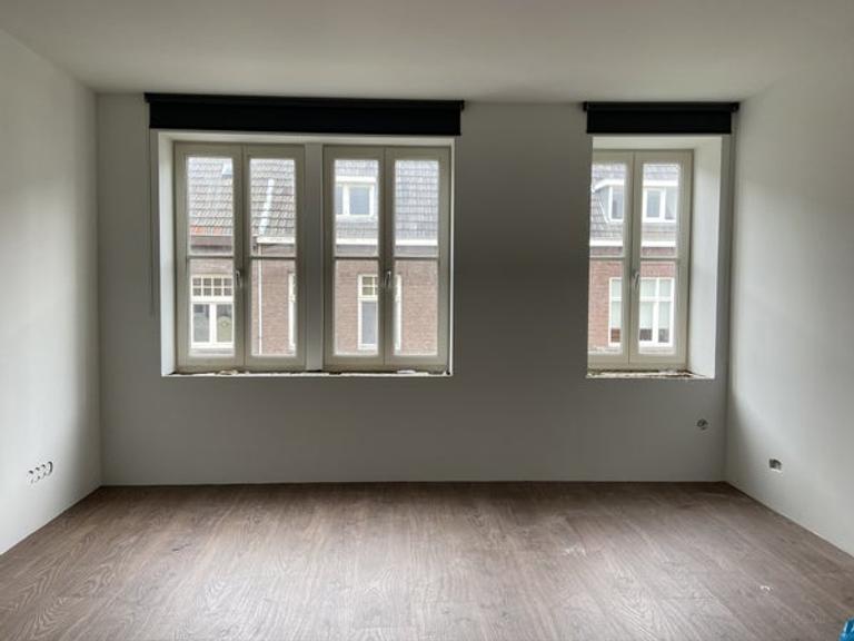 Studio van 28m2 in centrum Roermond - Afbeelding 2