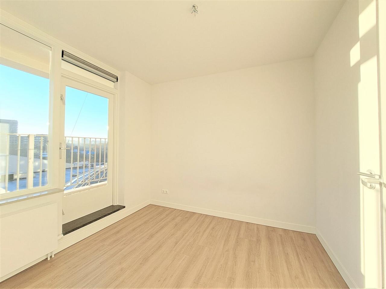 Appartement (45m²) met balkon in Heerlen - Afbeelding 8