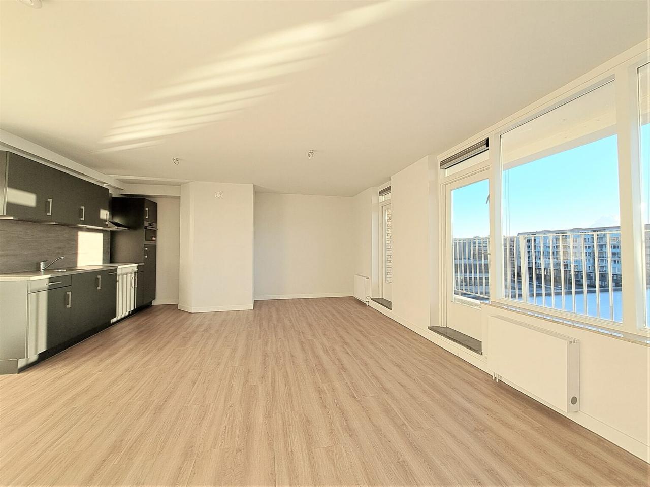 Appartement (45m²) met balkon in Heerlen - Afbeelding 4