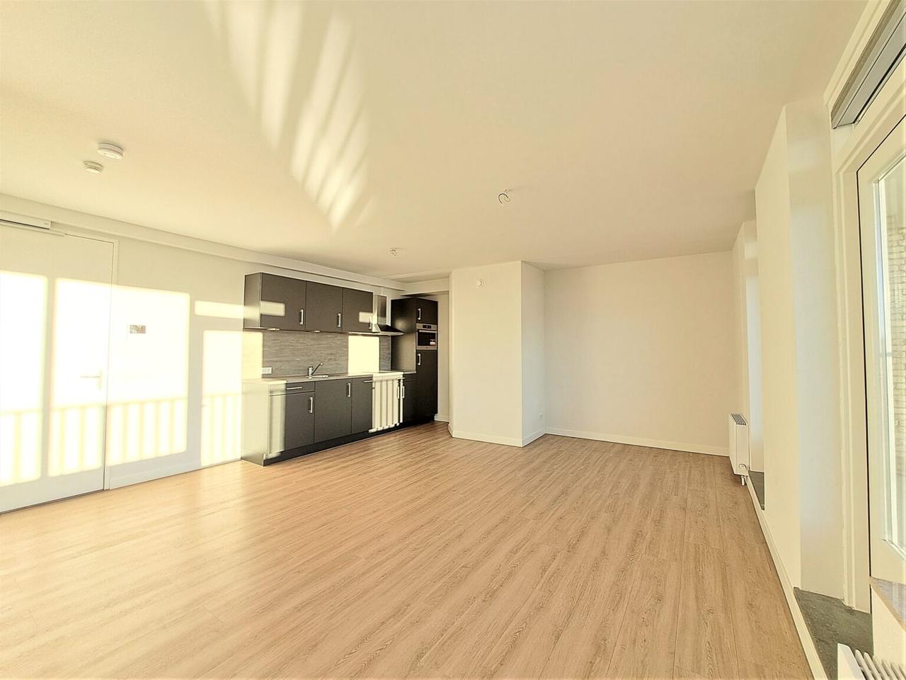 Appartement (45m²) met balkon in Heerlen - Afbeelding 5