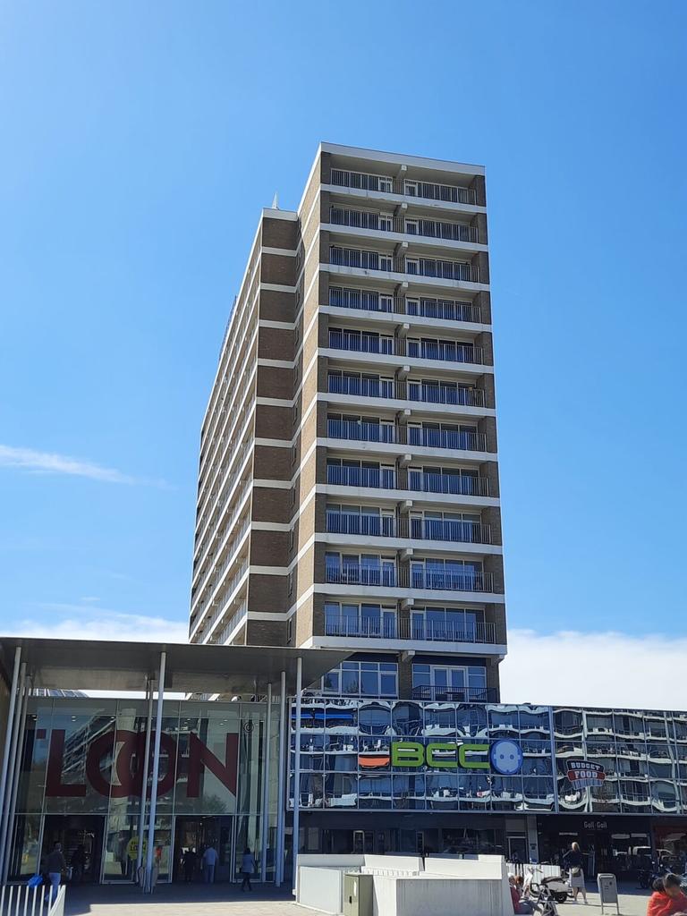 Appartement (45m²) met balkon in Heerlen - Afbeelding 3