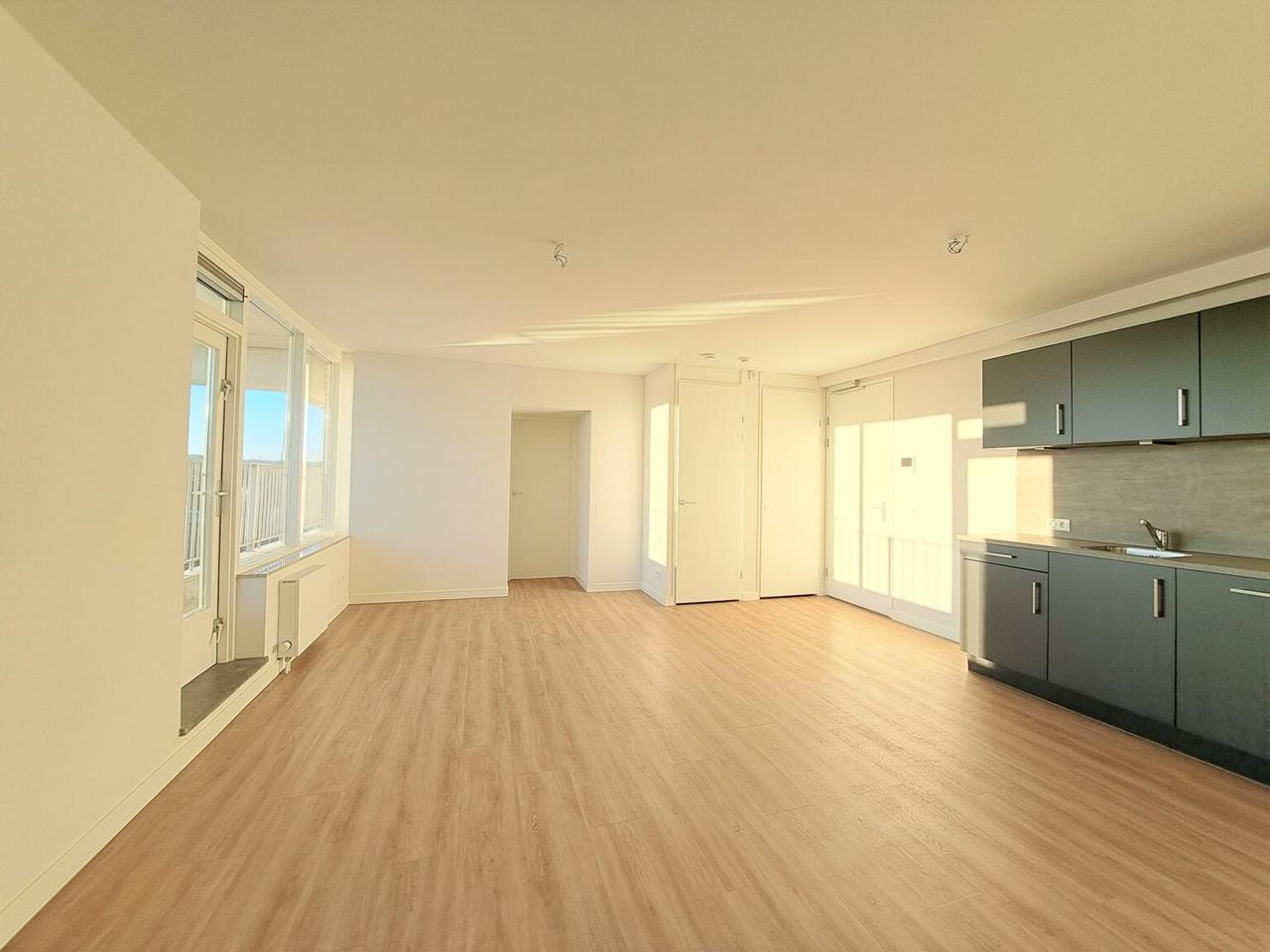 Appartement (45m²) met balkon in Heerlen - Afbeelding 6