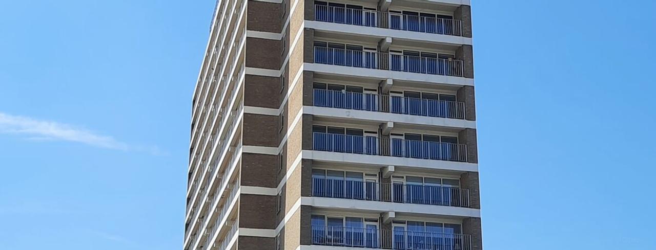 Appartement (45m²) met balkon in Heerlen - Afbeelding 1
