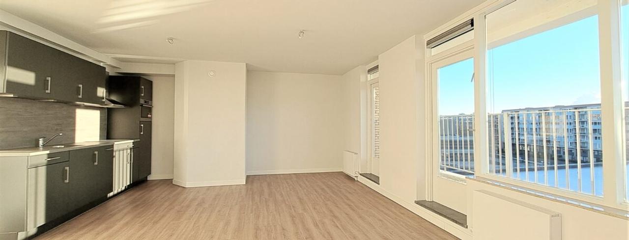 Appartement (45m²) met balkon in Heerlen - Afbeelding 2