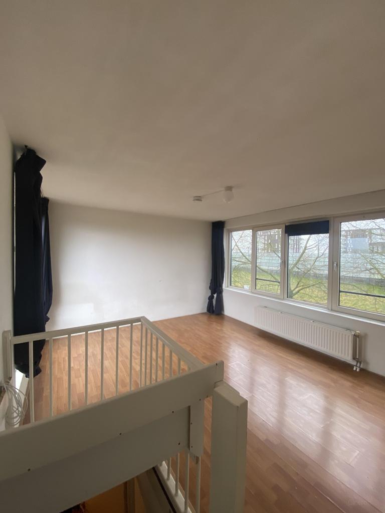 Room with Garden in Almere-Buiten - Image 2