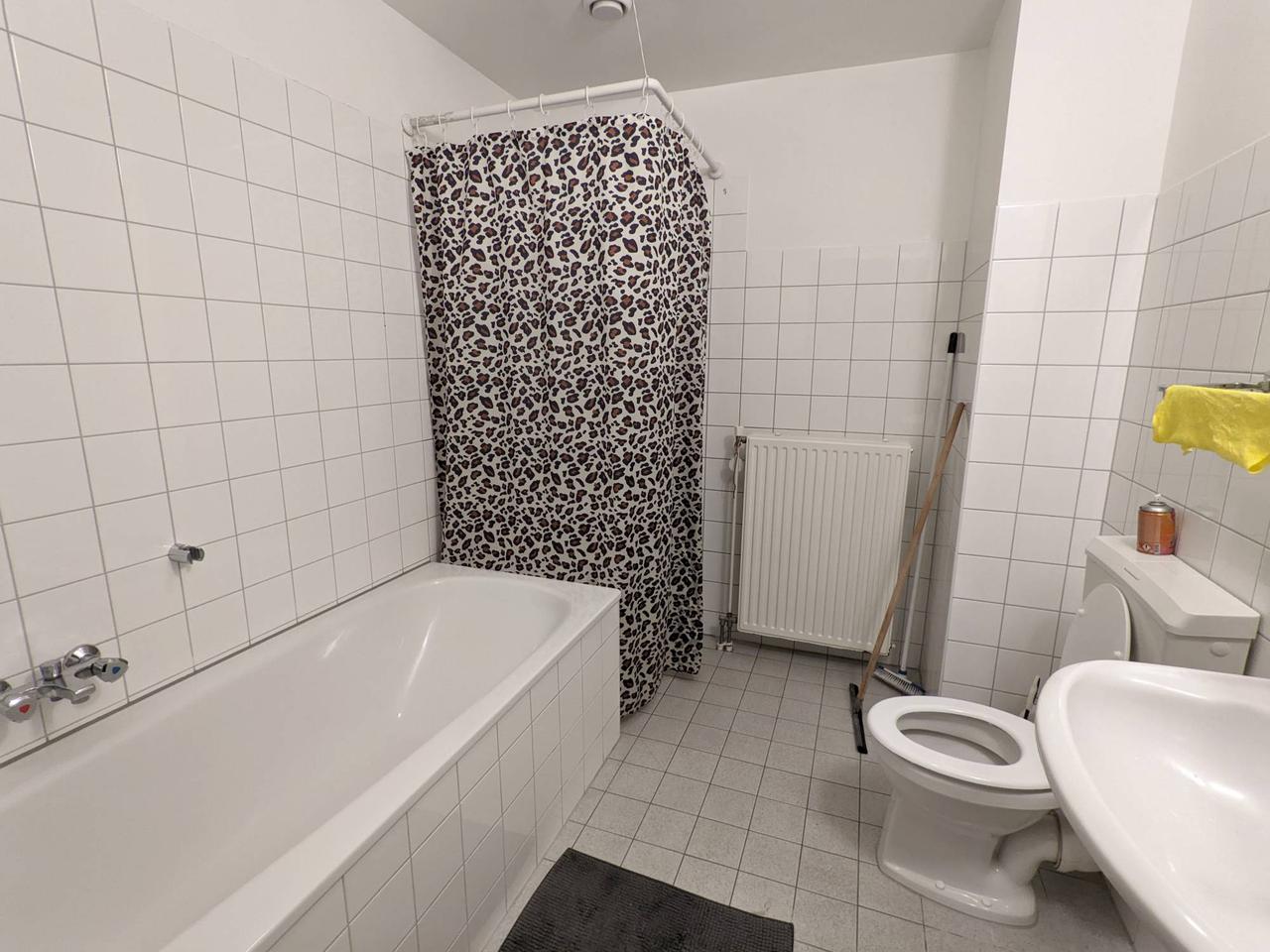 Room with Garden in Almere-Buiten - Image 12