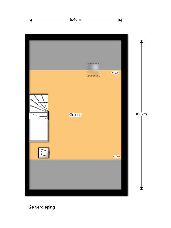 Energy-efficient corner house of 125m² in the heart of Lelystad - Image 5