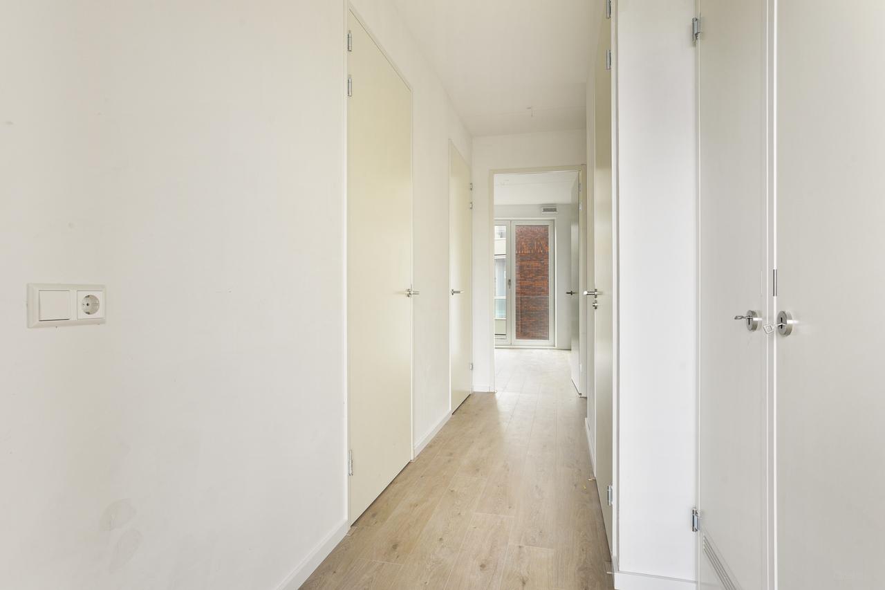 3-kamer appartement in Holland Park - Afbeelding 2