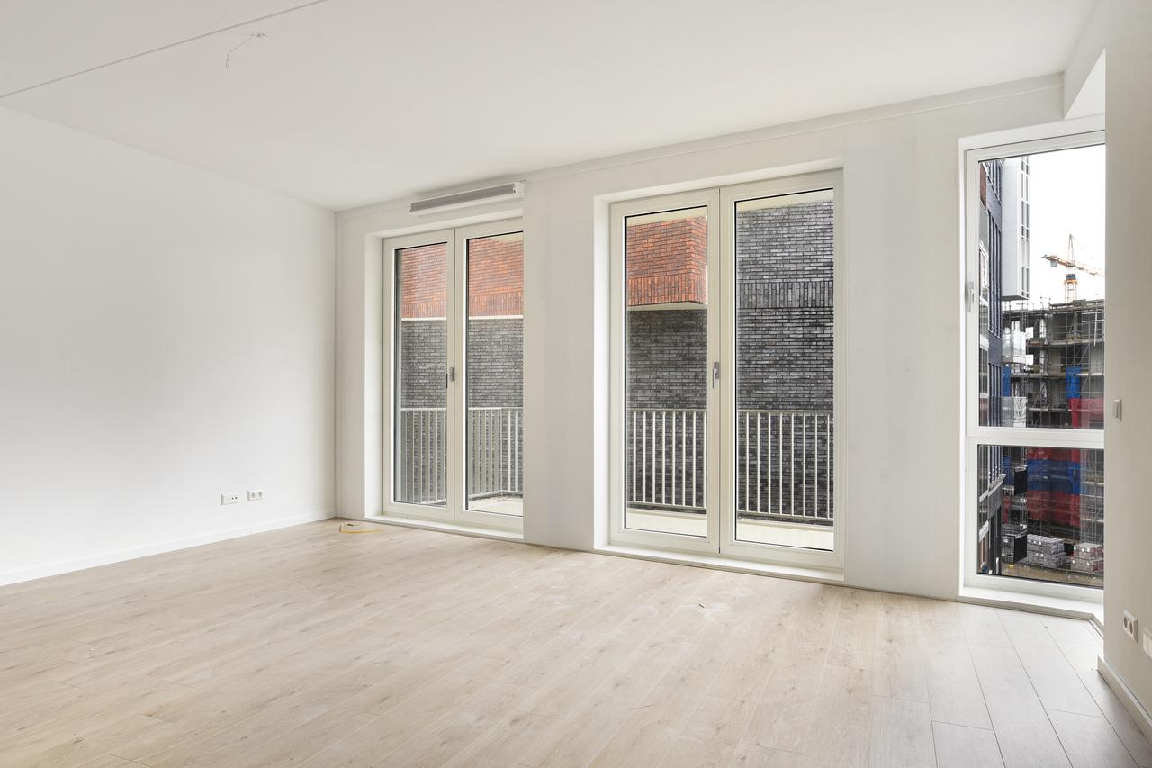 3-kamer appartement in Holland Park - Afbeelding 3