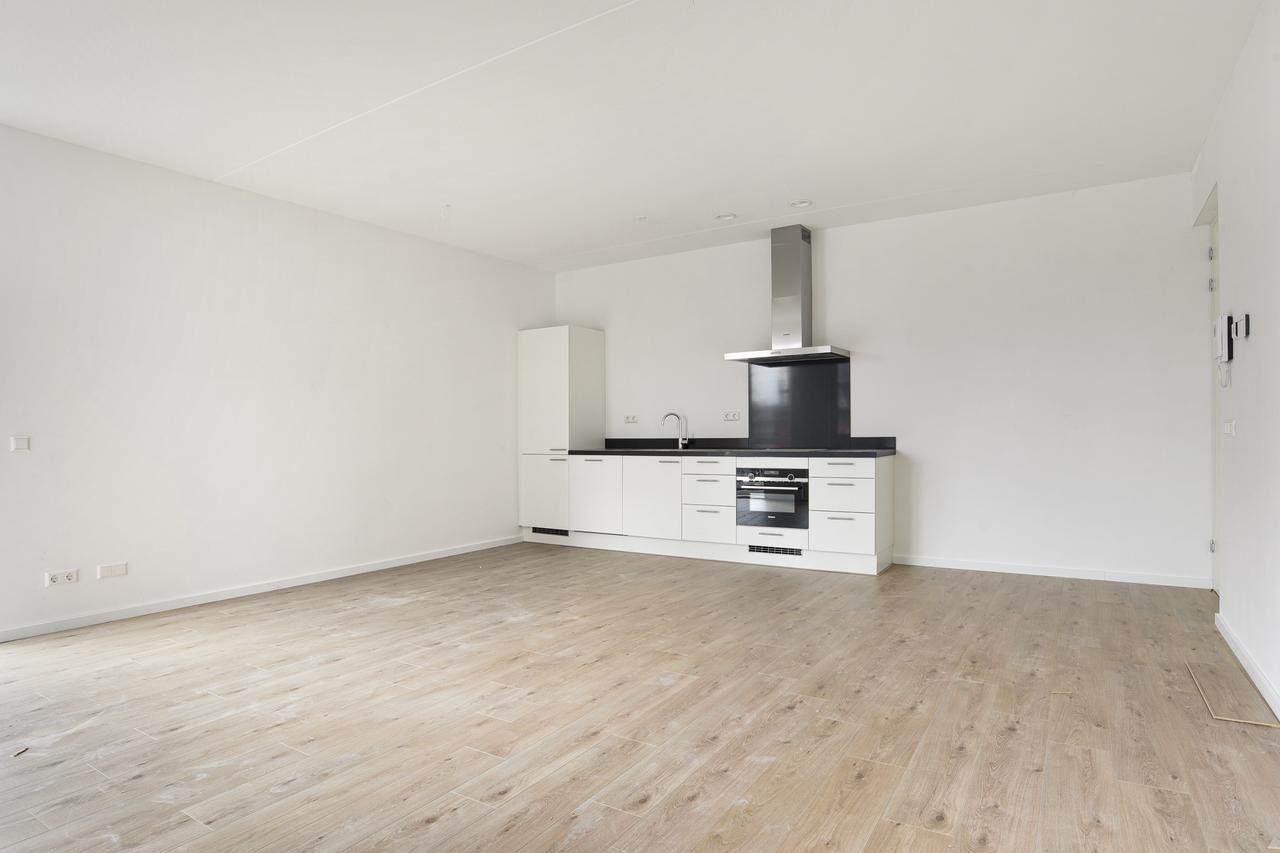 3-kamer appartement in Holland Park - Afbeelding 4