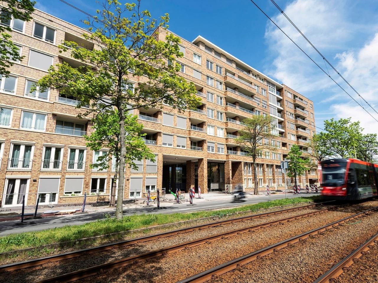 Per direct appartement aan Oude Haagweg - Afbeelding 1