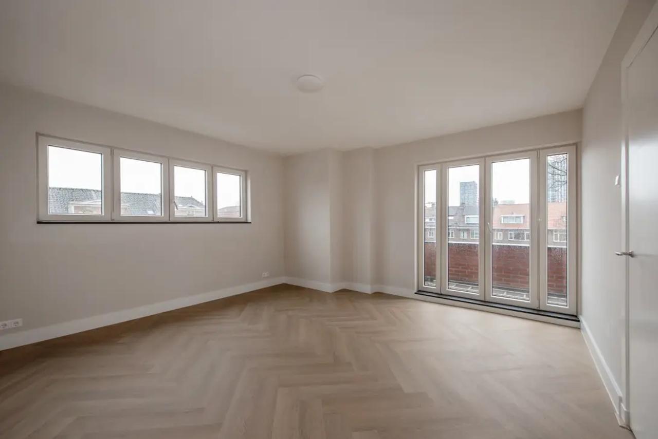 Appartement van 80 m² in Voorburg - Afbeelding 1