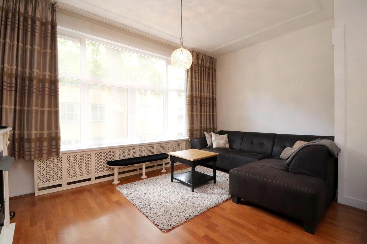Furnished rental in Bergpolder - Image 1