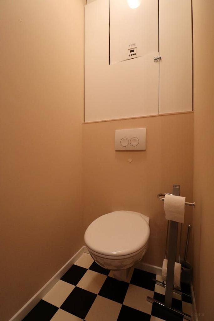 Furnished rental in Bergpolder - Image 2