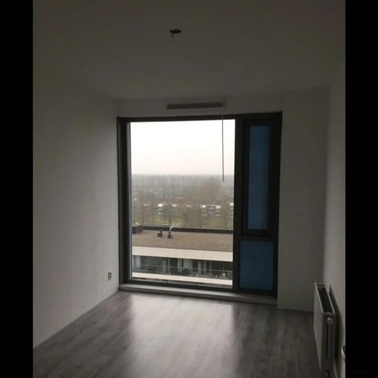 Apartment with balcony in Almere Buiten - Image 3