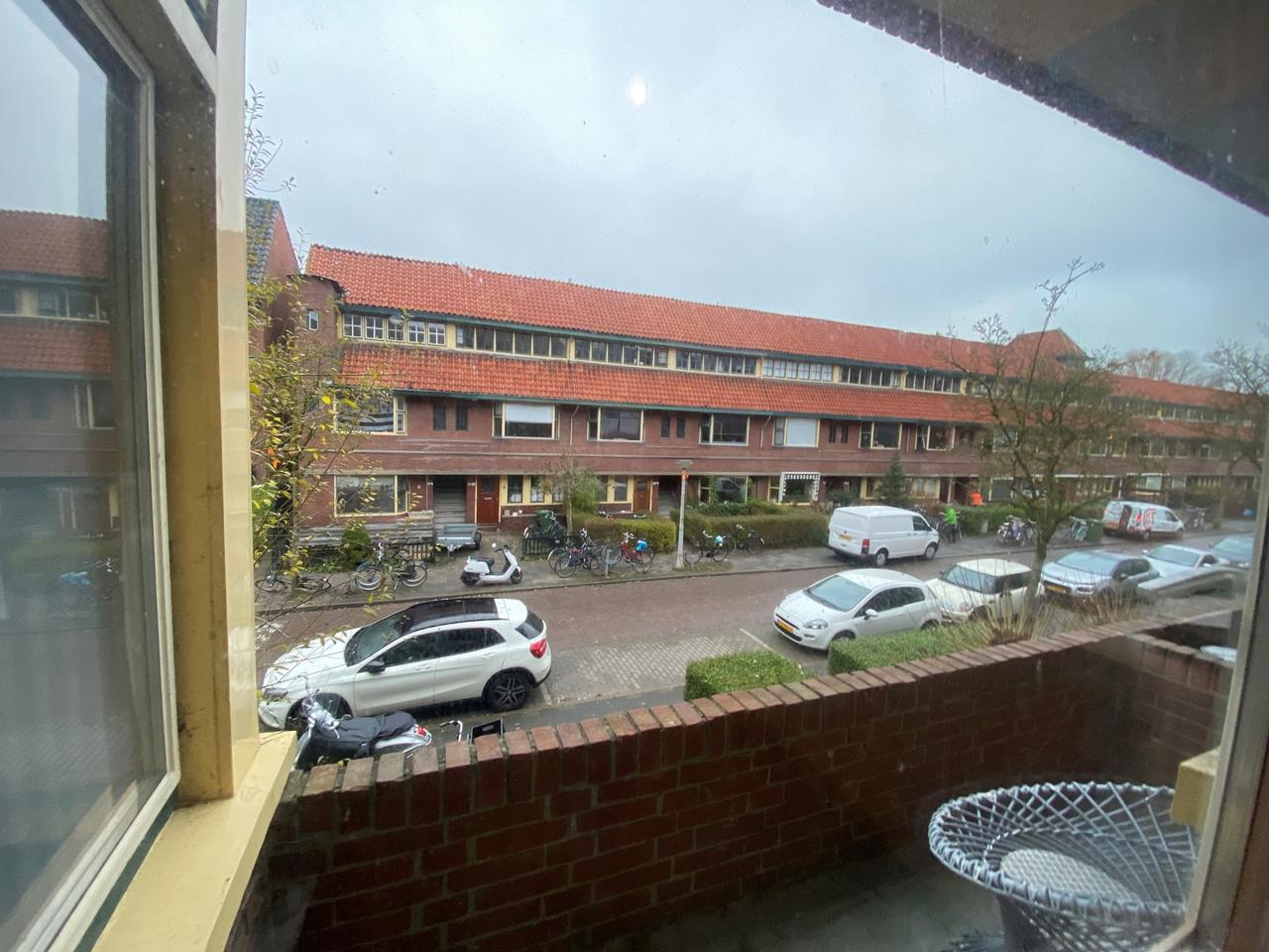 Apartment with two balconies in the Indische Buurt - Image 6
